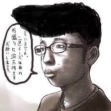 コラ祭りワロタ 三色チーズ牛丼特盛温玉付きのアレｗｗｗｗｗ 画ロール コラ画像 コラ さっぽろ雪まつり