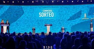 O sorteio acontece na sede da conmebol, em luque, no paraguai, às 13h (horário de brasília). E Nesta Terca Veja Os Potes Para O Sorteio Das Oitavas Da Libertadores Galerias