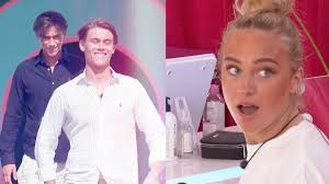 Love Island-tvillingarna rasar efter anklagelserna: "Sjukt lågt"