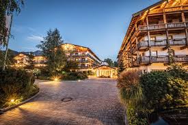 Aktuelle wohnungen in grassau, chiemgau. Das Achental Resort Grassau Aktualisierte Preise Fur 2021