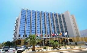 Maybe you would like to learn more about one of these? Hotel Port Denia