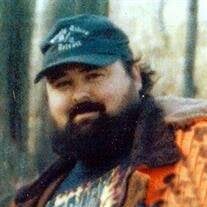 Ricky "Big Ricky" Dodek Obituary