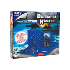 Disporre navi, attendere avversario e iniziare a giocare. Gioco Battaglia Navale