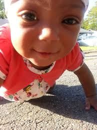 Baby Abrielle Imani Williams