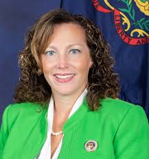 PA State Rep. Ann Flood