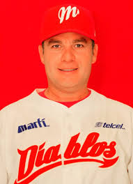 José Luis "Borrego" Sandoval
