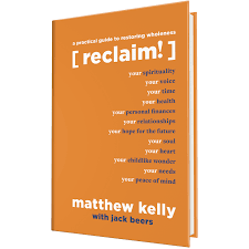 Buy [reclaim!] | Dynamic Catholic
