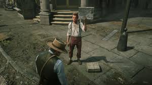 Open the settings menu then press triangle to open the cheats list then triangle again to enter the password. Red Dead Redemption 2 Cheats Codes List For Infinite Ammo And More Plus How Newspapers Work Eurogamer Net