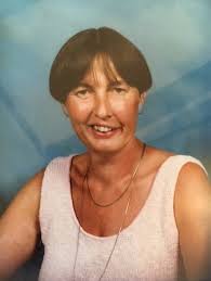 Judy Ann Simmons Strider Obituary 2018