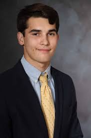 McNeese 2021 Homecoming Court