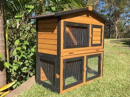 The trixie pet products rabbit hutch with outdoor run* is a great option for those looking for a medium to small wooden guinea pig cage. Guinea Pig Cages Hutches Runs For Sale In Australia Buy Online Somerzby