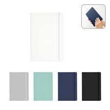 ハード カバー ノート a5