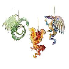 We did not find results for: Dragon Ornaments