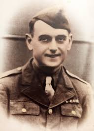 Leslie Frank Hubbell : Technician Fifth Grade from Kansas, World War II  Casualty