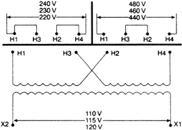 This video will show you how to wire up a 9 wire 3 phase motor to a 480 volt system. Https Www Eaton Com Content Dam Eaton Support Poweredge Volume 7 Vol07 Tab07 Pdf