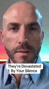 Chris Josh There Devastated by Your Silence