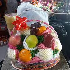 Sekian artikel mengenai ayat alkitab untuk orang sakit. Jual Parcel Buah Untuk Hantaran Ataupun Menjenguk Orang Sakit 200k Di Lapak Bm Parcel Jakarta Bukalapak