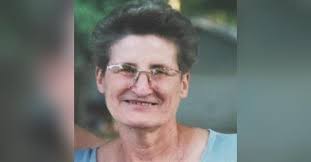 Freda Fay Johnston Obituary