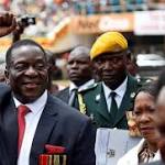 Mugabe acolyte forms political party