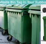 RFID Worm Tag for Waste Management & Recycling - JYL-Tech ...