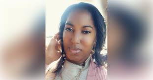 Obituary information for LaTasha Michelle Jones