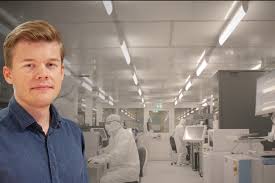 IPO: Så värderas teknikbolaget Silex