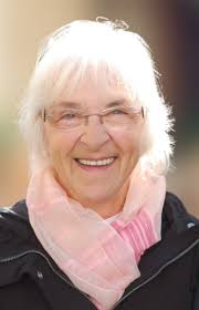 Maria Verant aus Völs am Schlern