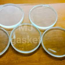 Diarenakan bentuknya yang praktis, banyak digunakan sebagai peralatan rumah tangga menggantikan logam, kayu, kertas, dan kaca. Jual Kaca Tempered Kaca Tahan Panas Kaca Intip Dia 60mm X Tebal 5mm Jakarta Barat Mj Gasket Tokopedia