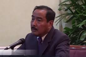 Who's who: Candidates vying to replace former SC…