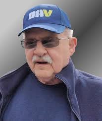 Obituary information for James L Wolfe