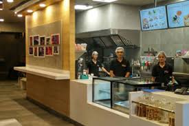 Restaurant open kitchens | gratefulhead.co restaurant open kitchen with dimensions 934 x 1402 by www.gratefulhead.co cool open kitchen rest. Restaurant Interior Design Restaurant Decor Vatika Interior Solutions