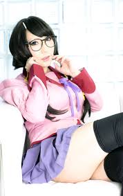 JavTube Japan AV Idol Bakemonogatari Tsubasa Hanekawa 化物語羽川翼 xXx Pic 1!