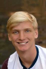 Tanner Jack Cleary (1998-2018)