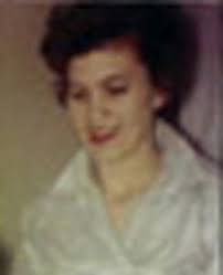 Audrey Watson Obituary & Funeral