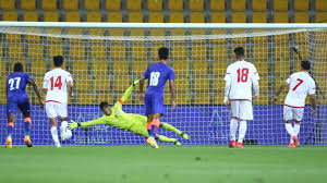 Indian Football 3 Takeaways From India S Friendlies Against Oman Uae Goal Com