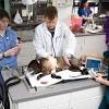 Several of our 9 emergency rooms are located in hospitals that serve as trauma centers, which means they're equipped to care for the most critically ill. 1
