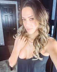 Jana Kramer Explains Her Decision to Get a Breast Augmentation