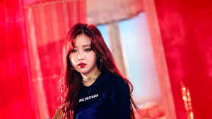 Fall down seven times, stand up eight symbol. Soojin Of G I Dle Girl Group S Main Dancer Who S Cutest Offstage Went From Being A Taekwondo Student To A Beloved K Pop Star South China Morning Post