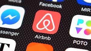 Airbnb to offer free housing for personnel fighting coronavirus ...