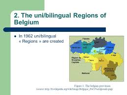 Régions de belgique belgique cet article fait partie de la série sur la politique de la belgique les régions disposent d'une autonomie étendue en particulier dans les domaines: J Delahaie Didactique Plurilingue En Belgique Neerlandophone Laboratoire Modyco Plurilingual And Pluricultural Didactics In A Multilingual Country Ppt Download