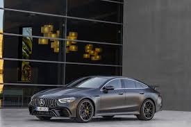 2019 Mercedes Amg Gt 63 S 4 Matic 4 Door Coupe Mercedes Benz Amg Mercedes Amg Amg