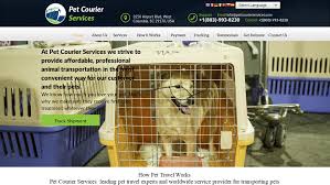My defi pet brings traditional game experience and defi features to nft collectibles where players can collect, breed and trade monsters or items, battle and participate in events. Petcourierservices Com Delivery Scamspetcourierservices Com Fake Shipping Company Delivery Scams