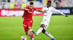 Dinamo urcă pe primul loc în SuperLigă! Un egal cu Botoșani i-a fost  suficient să treacă peste U Cluj - Eurosport