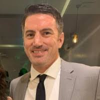 Patrick Considine's Instagram, Twitter & Facebook