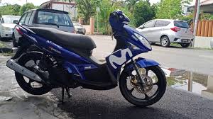 Yamaha nouvo is one of the popular moped like the undergone class of motorcycles released by yamaha first in 2002. Skuter Lc 135 Price Off 73 Www Daralnahda Com