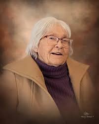 Obituary information for Hope Whittington Preast