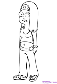 Home » »unlabelled » american dad coloring pages. Hayley Smith Colouring Picture Hayley Smith Colouring Wallpaper