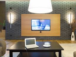 Natürlich ist jeder bilderrahmen fernseher unmittelbar im reicht internet im lager. Flachbildfernseher Rahmen Lassen Oder Einfach An Die Wand Hangen