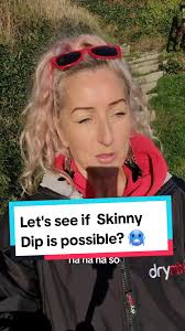 Exploring Rockpools for Cold Water Swim