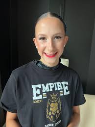 Hello! I am a dancer and need recommendations